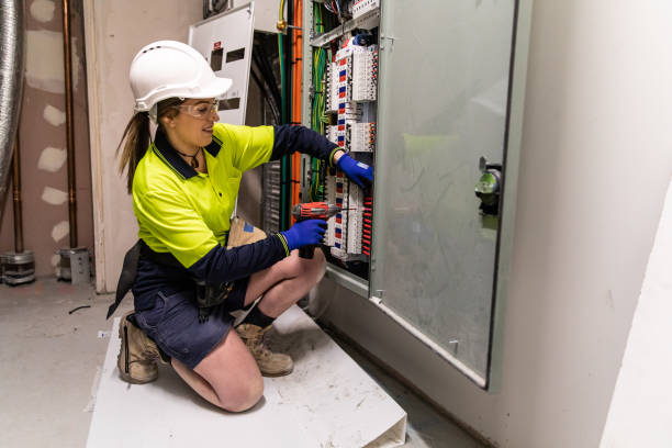 Best Electrical Wiring Services  in Shoh, IL
