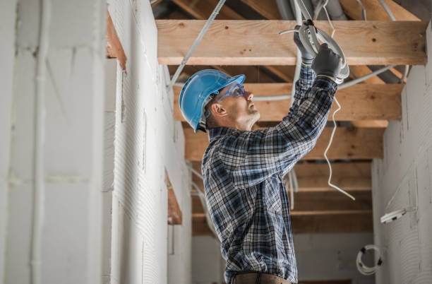 Best Generator Installation Services  in Shoh, IL