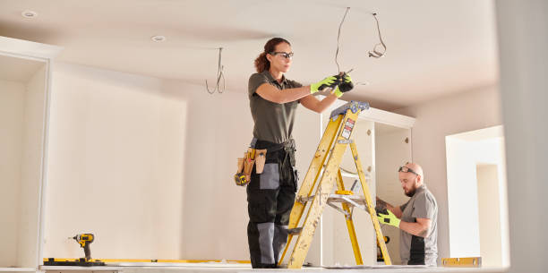 Best Local Electrician Companies  in Shoh, IL