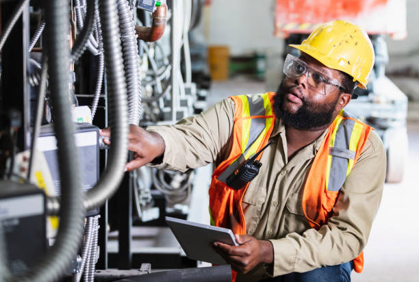 Best Electrical Rewiring Services  in Shoh, IL