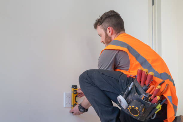 Best Electrical Troubleshooting Services  in Shoh, IL