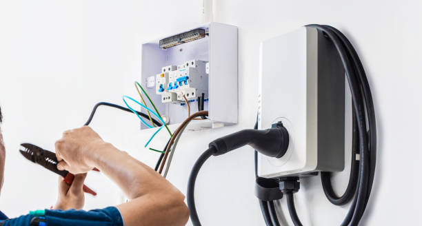 Best 24-Hour Electrician  in Shoh, IL