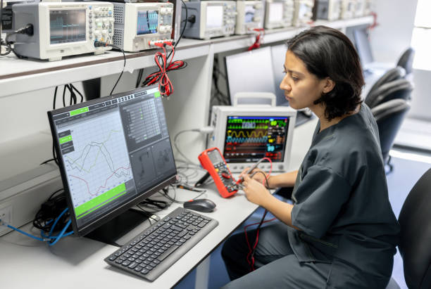 Best Residential Electrician Services  in Shoh, IL