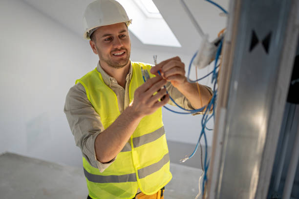 Best Affordable Electrician  in Shoh, IL